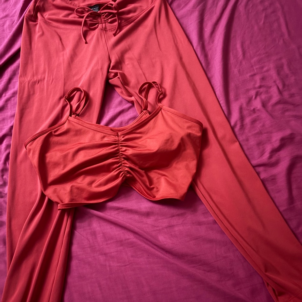 Victoria's Secret  legging set